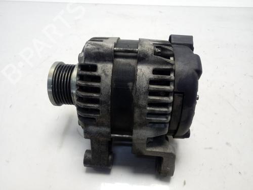 Used Alternator OPEL ASTRA J (P10) [2009-2016]  15510912
