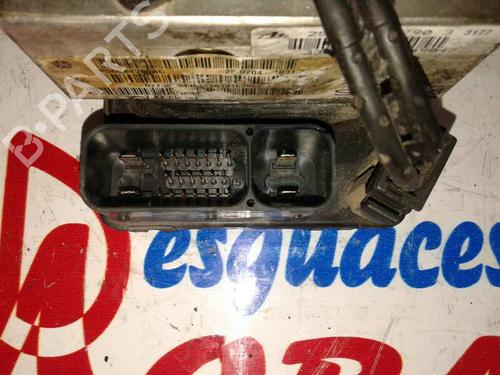 ABS pump JEEP GRAND CHEROKEE II (WJ, WG)  | BP12935057M43 