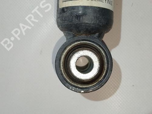 Right rear shock absorber FORD TRANSIT V363 Platform/Chassis (FED, FFD) | BP37152451M19 - Image 2