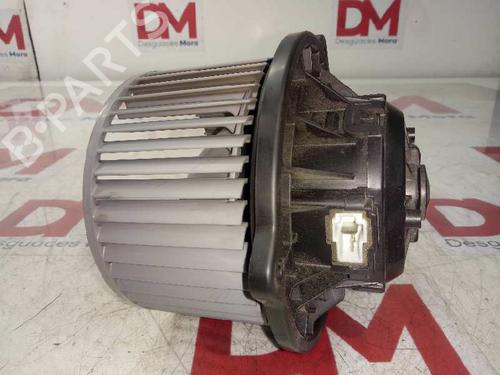 Heater blower motor HYUNDAI ix20 (JC) 1.4 | BP14131450M62 