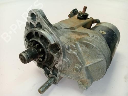 Starter TOYOTA HILUX VIII Platform/Chassis (_N1_)  | BP29371006M8 