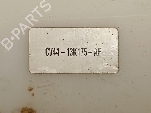Windscreen washer tank FORD KUGA II (DM2)  | BP22611847C113 