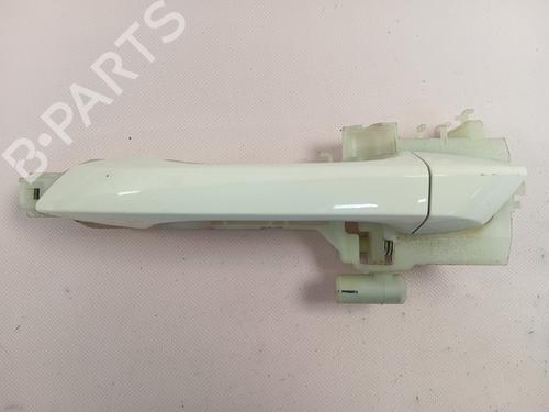 Venstre fortil udvendigt håndtag SSANGYONG MUSSO (QK) [2018-2025]  30470303