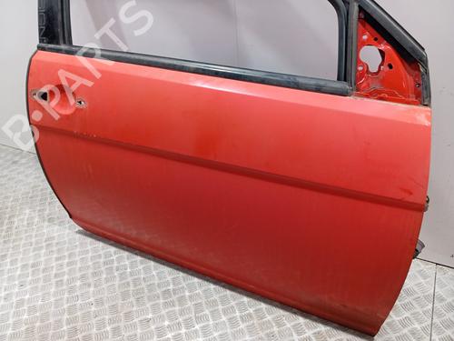 Tür rechts vorne LANCIA YPSILON (843_) 1.2 (843.AXB1A) | BP30393257C3