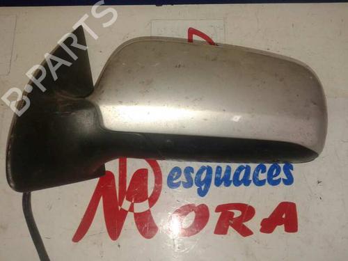 Left mirror SKODA FABIA II (542) | BP30369494C26