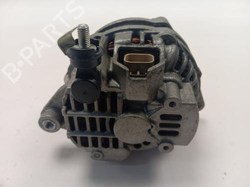 Generator MAZDA 3 Saloon (BK) 1.6 (BK12) | BP24396960M7 