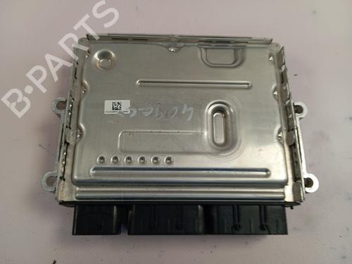 Engine control unit (ECU) RENAULT EXPRESS Box Body/MPV | BP30470261M57