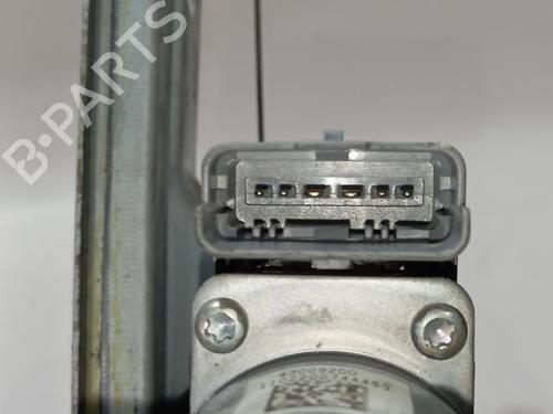 Front left window mechanism CITROËN C4 II (NC_)  | BP28051894C22 