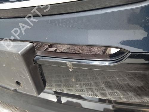 Front bumper KIA SPORTAGE IV (QL, QLE)  | BP27492051C7 