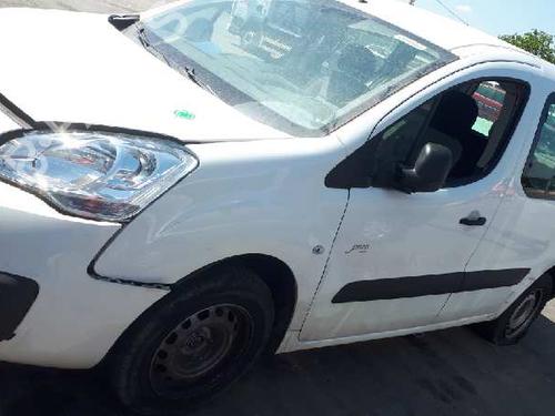 Alternator CITROËN BERLINGO Box Body/MPV (B9)  | BP18491194M7 