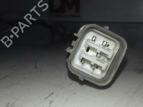 Fuel pump HONDA SHUTTLE (RA) 2.2 16V (RA1) | BP12640324M76 