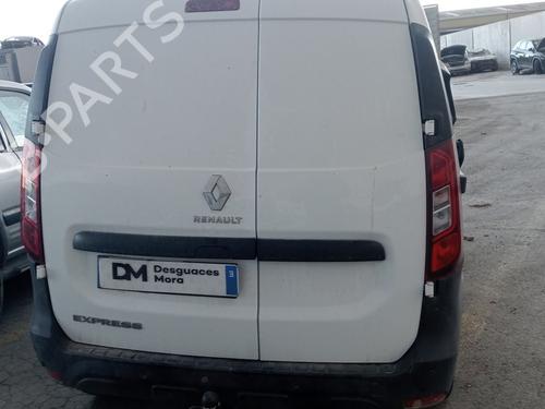 Fuel pump RENAULT EXPRESS Box Body/MPV | BP31013266M76