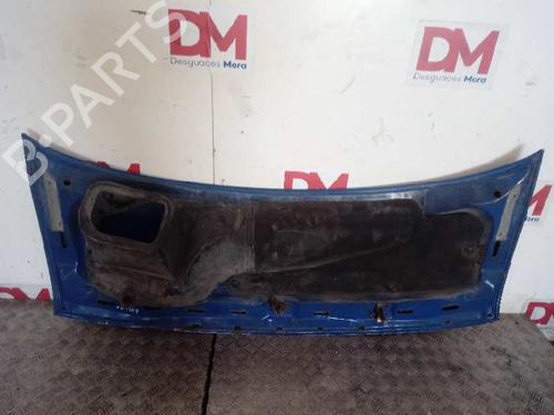Hood MERCEDES-BENZ VITO Van (W638) 110 CDI 2.2 (638.094) | BP12661402C1 