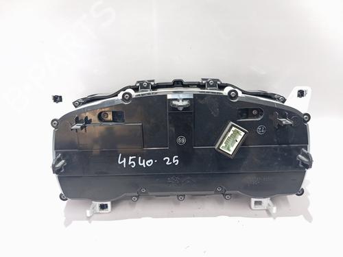 Instrument cluster CITROËN BERLINGO Box Body/MPV (K9) | BP30470024C47 - Image 2