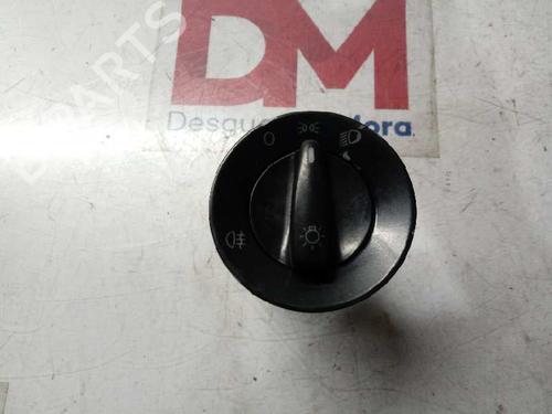 Used Headlight switch VW GOLF IV (1J1) [1997-2008]  30370544