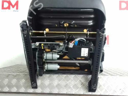 Right front seat MERCEDES-BENZ CLK (C208) CLK 200 (208.335) | BP27458162C16 