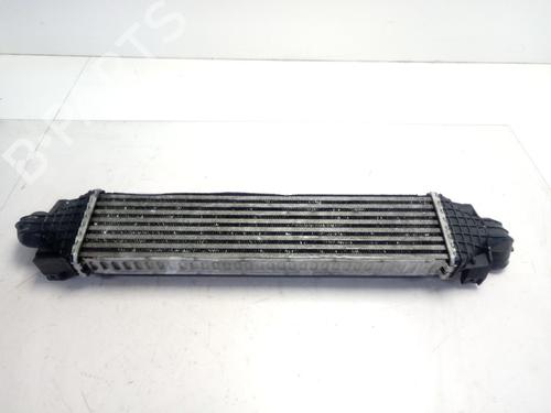 Intercooler FORD FOCUS C-MAX (DM2)  | BP16184417M30 