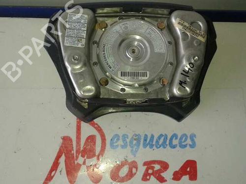 Førerens kollisjonspute MERCEDES-BENZ S-CLASS (W220)  | BP16912804C9 