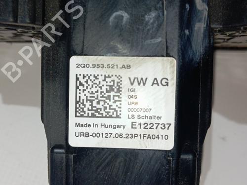 Steering column stalk SKODA SCALA (NW1) 1.0 TSI | BP39071218I23  - Image 7