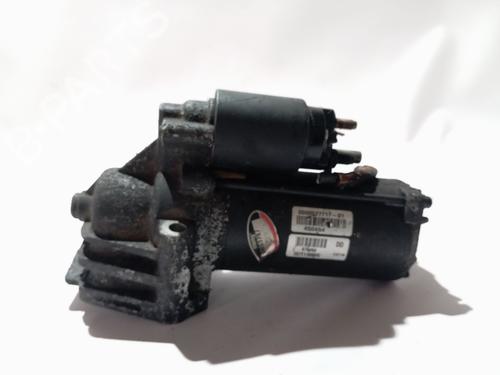 Starter FORD TRANSIT Van (FA_ _) 2.4 TDCi | BP40498199M8 - Image 3