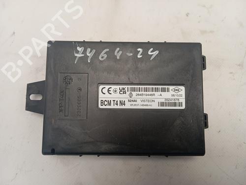 Used Electronic module DACIA DUSTER (HM_) [2017-2025]  23661993