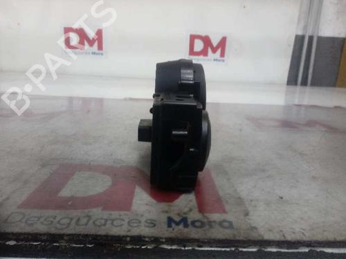 Climate control RENAULT MEGANE II Estate (KM0/1_)  | BP13747382I5