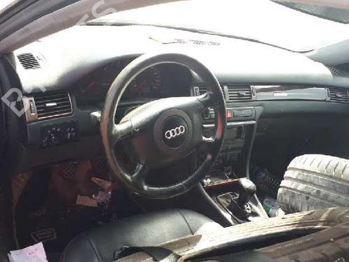 Højre fortil bærearm AUDI A6 C5 (4B2, 4B4) 2.5 TDI | BP30372475M13