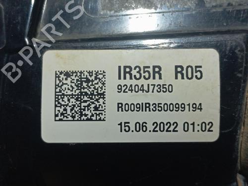 Right tailgate light KIA XCEED (CD) 1.0 T-GDI | BP36443473C80 - Image 4