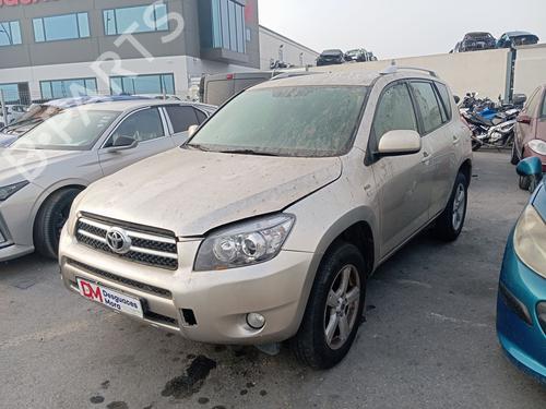 Used Parts TOYOTA RAV 4 III (_A3_) 2.2 D 4WD (ALA30_, ALA30R) 5000580