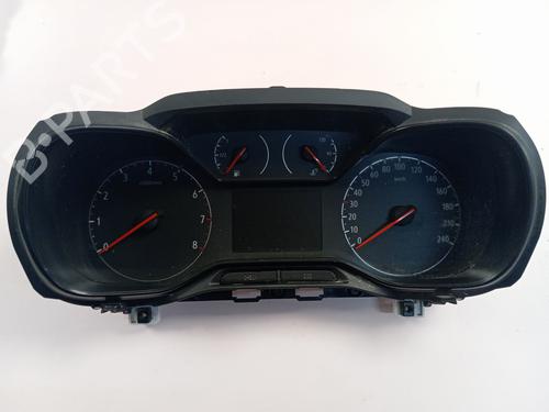 Compteur de vitesse Compteur de vitesse 39476037 39476037