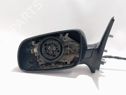 Used Left mirror Left mirror SEAT IBIZA II (6K1) 1.6 i (75 hp) 33455444 33455444