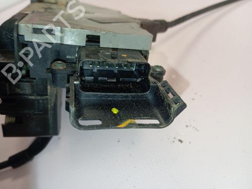 Rear left lock CITROËN C4 Picasso I MPV (UD_) 2.0 HDi 138 | BP27224243C100 