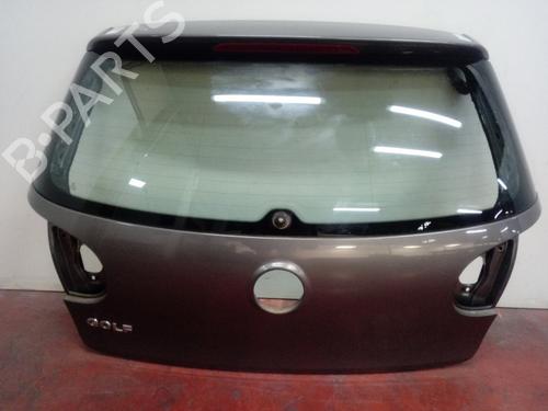 Tailgate VW GOLF V (1K1)  | BP13314072C6 