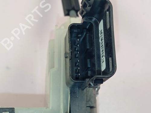 Rear right lock PEUGEOT 2008 I (CU_)  | BP27480003C99 