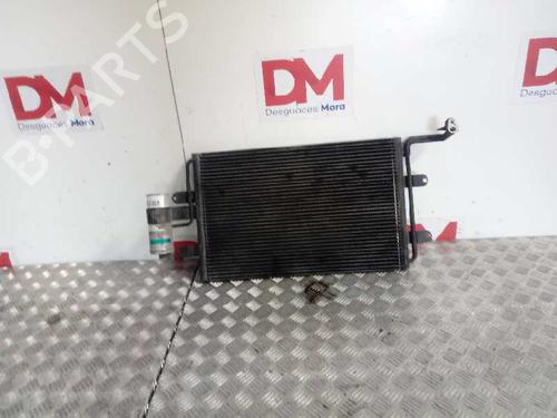 AC radiator SEAT TOLEDO II (1M2) 1.6 16V | BP12654785M32 
