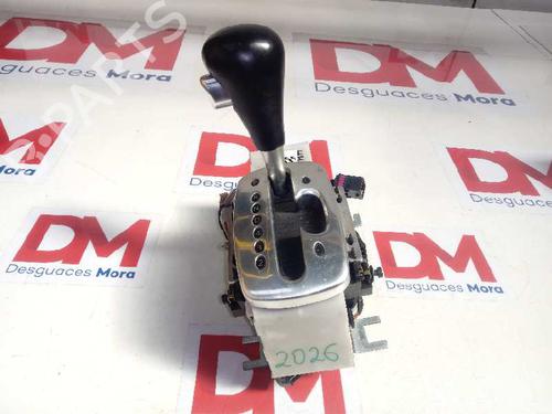 Gear lever AUDI A8 D2 (4D2, 4D8) 3.7 quattro | BP12655291M90 