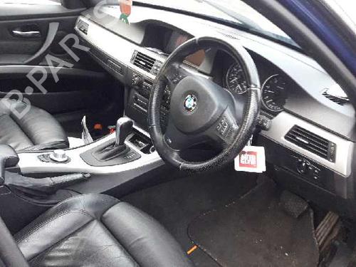 Electronic module BMW 3 (E90) 325 d | BP12652840M83 