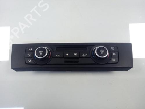 AC-Styringsenhed/Manøvreenhed BMW 3 Touring (E91) [2004-2012]  17640970