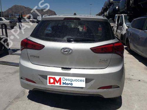 Electronic sensor HYUNDAI i20 I (PB, PBT)  | BP16646984M84 