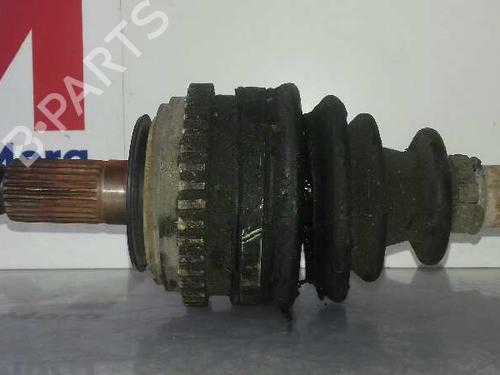 Right front driveshaft MG MG ZT 1.8 16V | BP12836458M39 