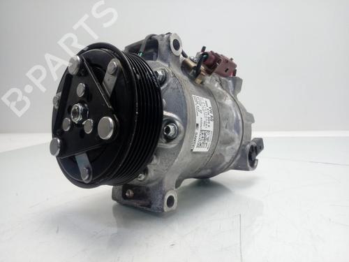 AC Kompressor SEAT IBIZA V (KJ1, KJG) 1.0 TSI (95 hp) 15713941