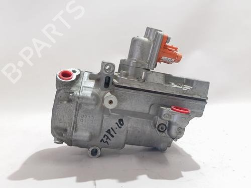AC compressor NISSAN NV200 / EVALIA Bus | BP37173425M34 - Image 2