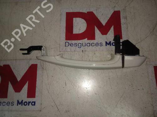 Front right exterior door handle BMW 1 (E87) 116 d | BP15559785C129 
