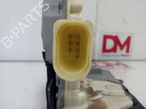 Rear left lock VW PASSAT B6 (3C2)  | BP12936291C100 