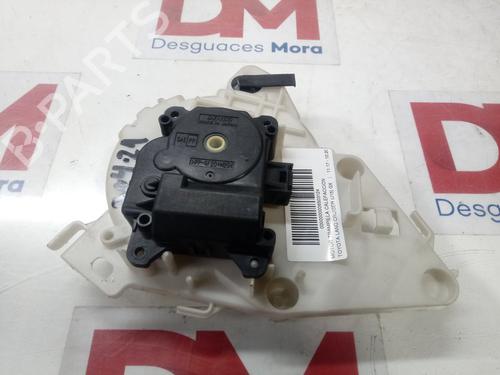 Used Electronic module TOYOTA LAND CRUISER PRADO (_J15_) [2009-2025]  12842915