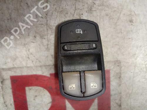 Used Left front window switch OPEL CORSA D (S07) 1.3 CDTI (L08, L68) (90 hp) 16840079