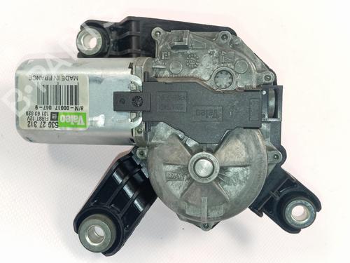 Used Rear wiper motor Rear wiper motor 37415381 37415381