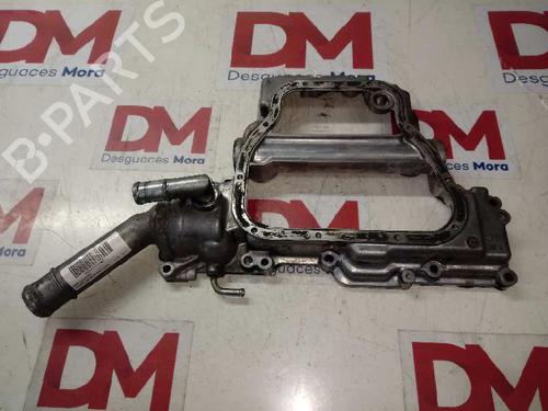 Used Oil sump SUBARU IMPREZA Hatchback (GR, GH, G3) [2007-2014]  14131160