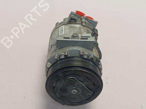 Compresseur AC NISSAN INTERSTAR Van (X62B) [2021-2026]  31356218