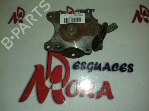 Used Right rear steering knuckle PEUGEOT 307 Break (3E) 1.6 HDi 110 (109 hp) 16750423